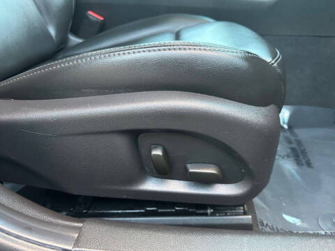 2023 Cadillac CT4 Luxury