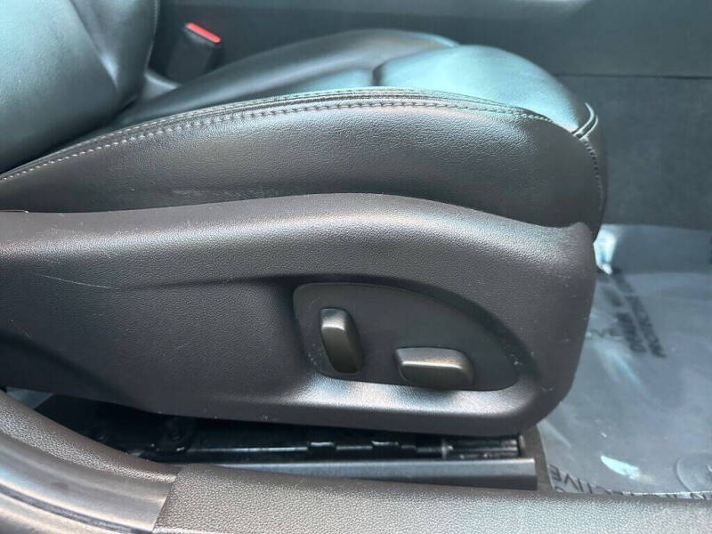 2023 Cadillac CT4 Luxury