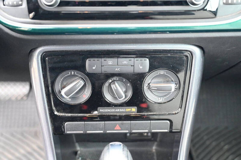 2017 Volkswagen Beetle Convertible