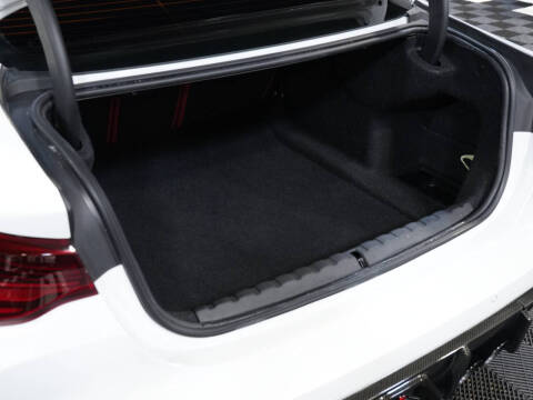 2024 BMW M4 Competition xDrive