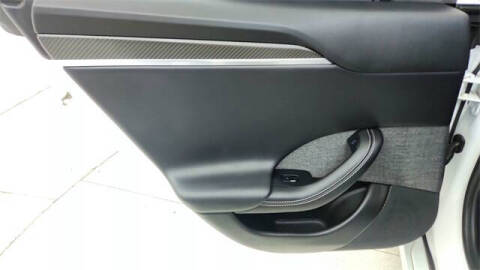 2023 Tesla Model S Plaid