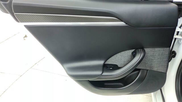 2023 Tesla Model S Plaid