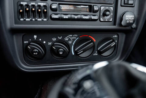 2002 Chrysler Prowler