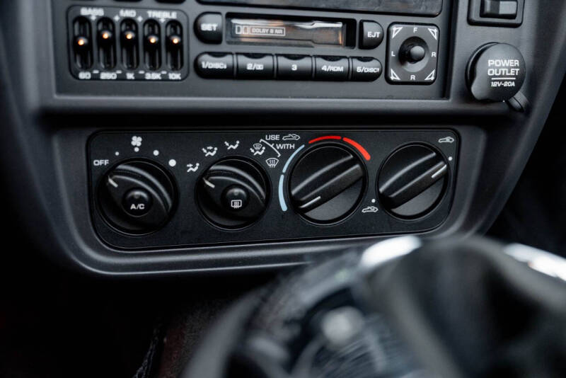 2002 Chrysler Prowler