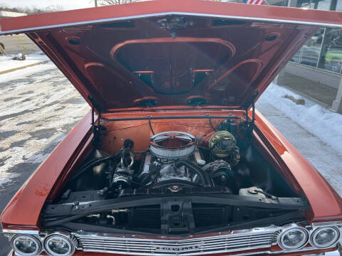 1966 Chevrolet Chevelle