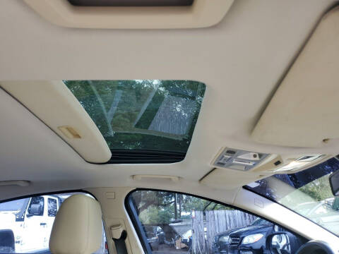 2015 Jaguar XF 2.0T Premium