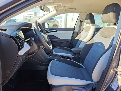 2026 Volkswagen Taos S