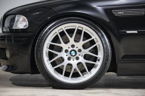 2006 BMW M3