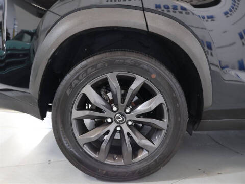 2016 Lexus NX 200t F SPORT