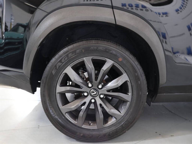 2016 Lexus NX 200t F SPORT