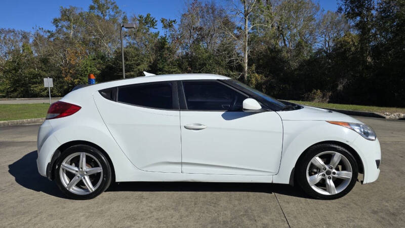 2012 Hyundai Veloster