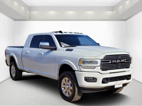 2021 RAM 2500 for sale at Express Purchasing Plus in Hot Springs AR