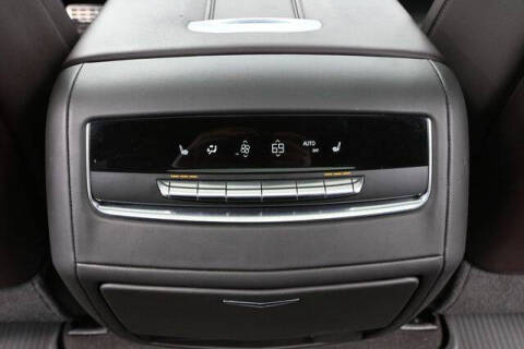 2024 Cadillac Escalade-V