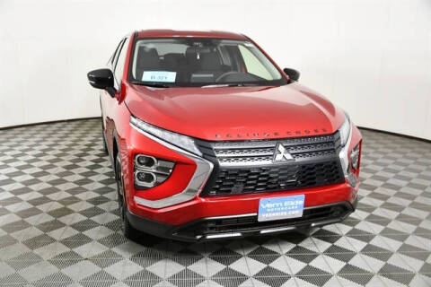 2026 Mitsubishi Eclipse Cross LE
