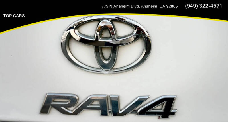 2012 Toyota RAV4