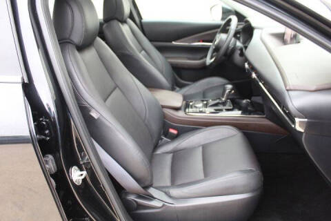 2024 Mazda CX-30 2.5 Turbo Premium