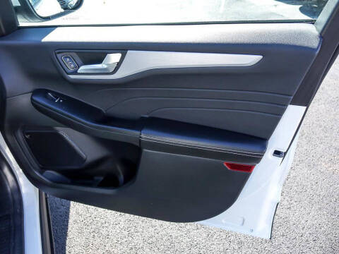 2023 Ford Escape Plug-In Hybrid