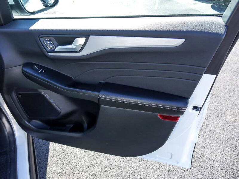 2023 Ford Escape Plug-In Hybrid