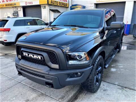 2020 RAM Ram Pickup 1500 Classic for sale at US Auto Network in Staten Island NY