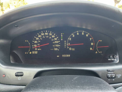 2004 Mitsubishi Diamante LS