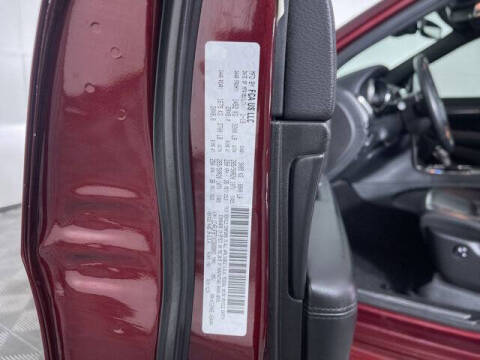 2019 Jeep Grand Cherokee Limited X