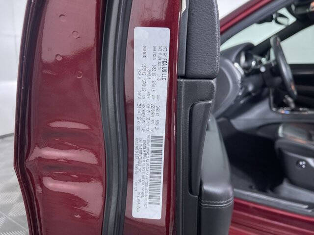 2019 Jeep Grand Cherokee Limited X