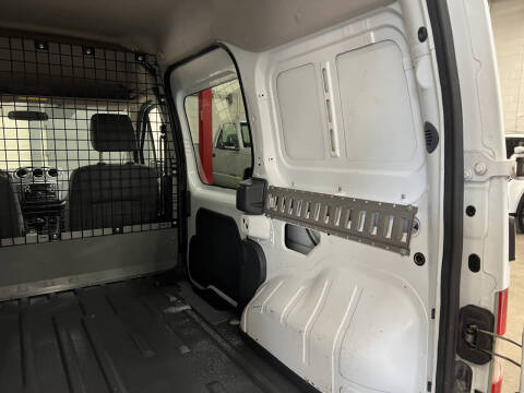 2012 Ford Transit Connect XLT