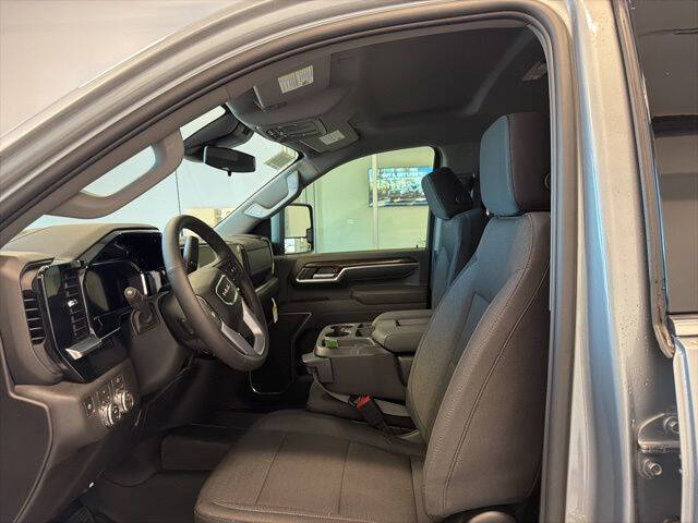 2026 GMC Sierra 3500HD