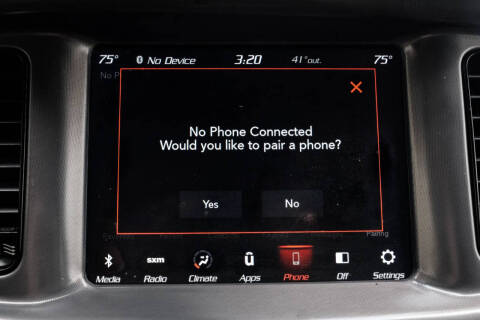 2019 Dodge Charger R/T