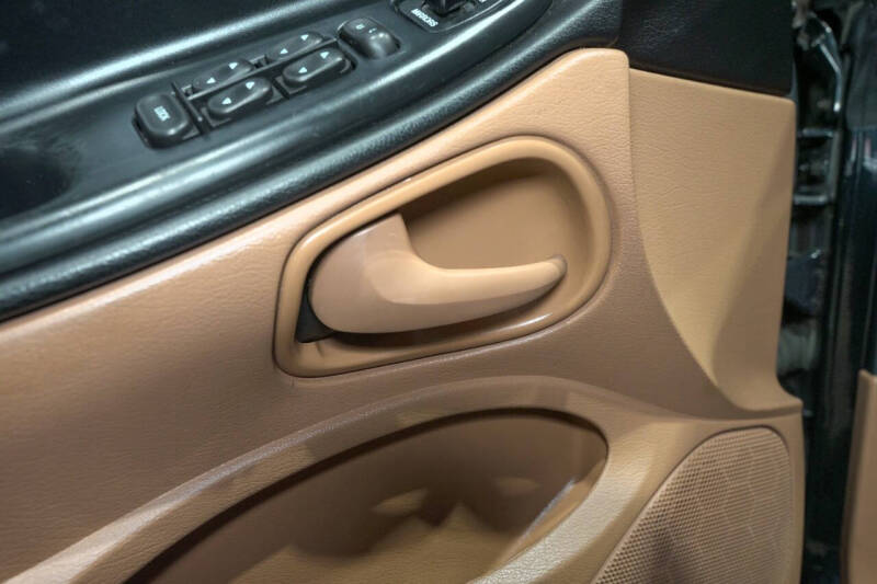 1995 Ford Mustang GT