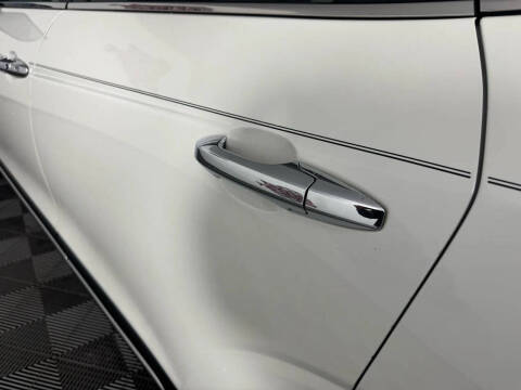 2015 Honda Crosstour