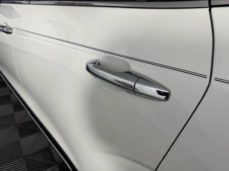 2015 Honda Crosstour