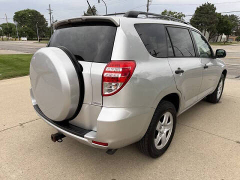 2011 Toyota RAV4