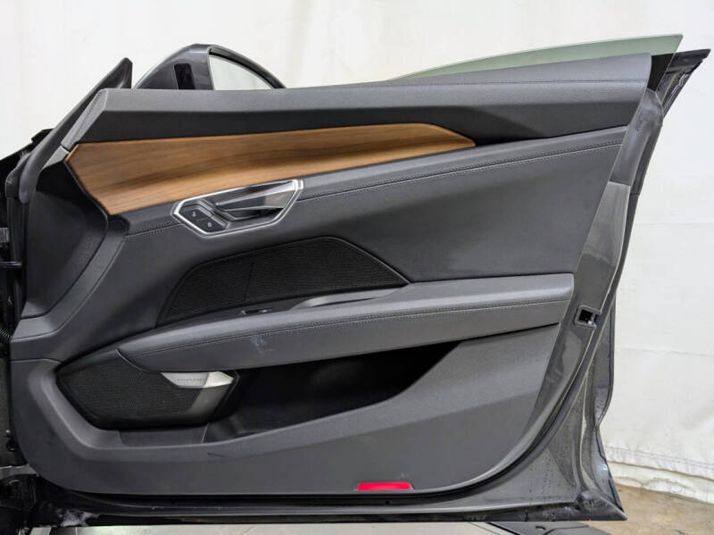 2023 Audi e-tron GT quattro Premium Plus