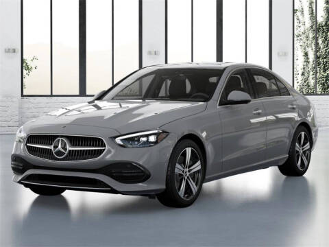 2025 Mercedes-Benz C-Class for sale at Mercedes-Benz of North Olmsted in North Olmsted OH