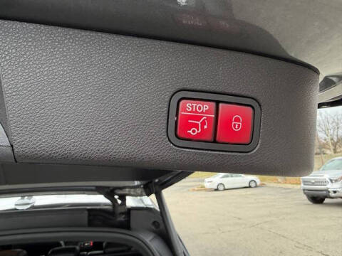 2018 Mercedes-Benz GLS GLS 450