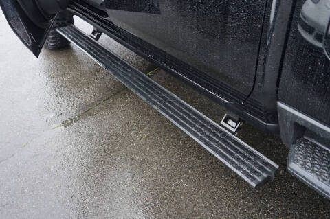 2021 GMC Sierra 2500HD