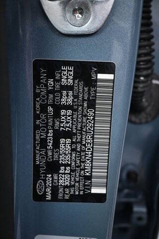 2024 Hyundai Ioniq 5 SEL