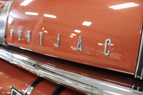 1955 Pontiac Chieftain