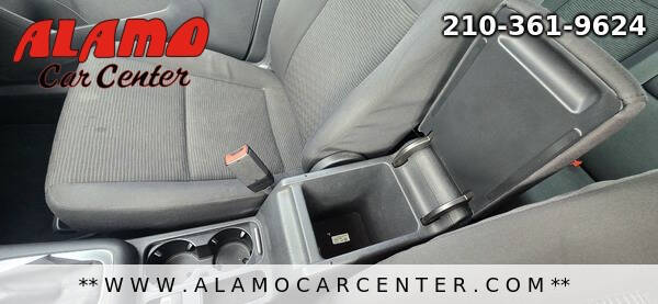 2012 Volkswagen Tiguan