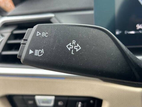 2023 BMW 3 Series 330i xDrive