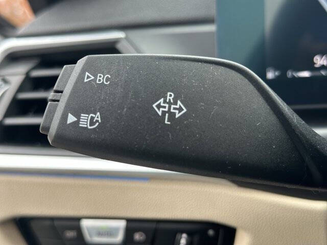 2023 BMW 3 Series 330i xDrive