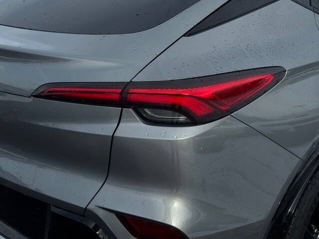 2025 Buick Envista Sport Touring