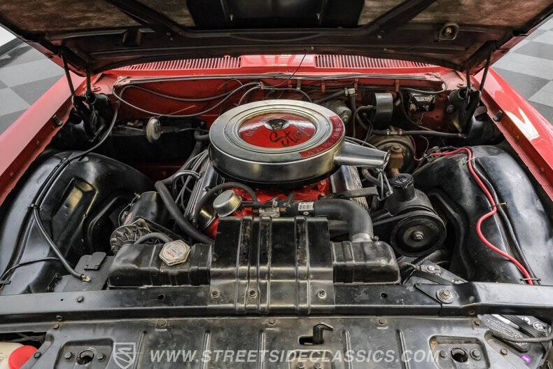 1961 Oldsmobile Starfire