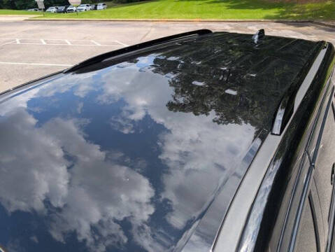 2024 GMC Acadia AT4