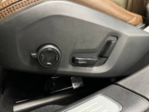 2018 Volvo V90 T6 Inscription