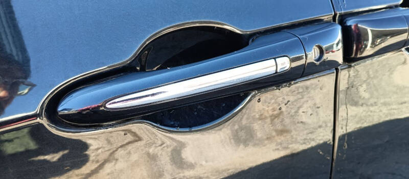 2017 Chrysler Pacifica Touring Plus