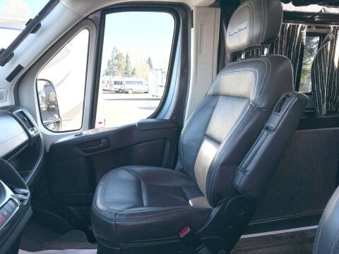 2017 RAM ProMaster 3500 159 WB