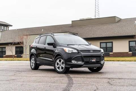 2014 Ford Escape for sale at Concierge Auto Sales in Lincoln NE