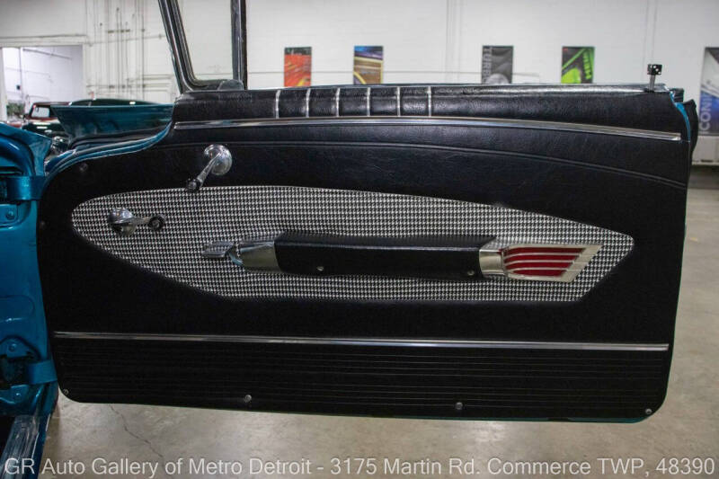 1960 Chevrolet Impala